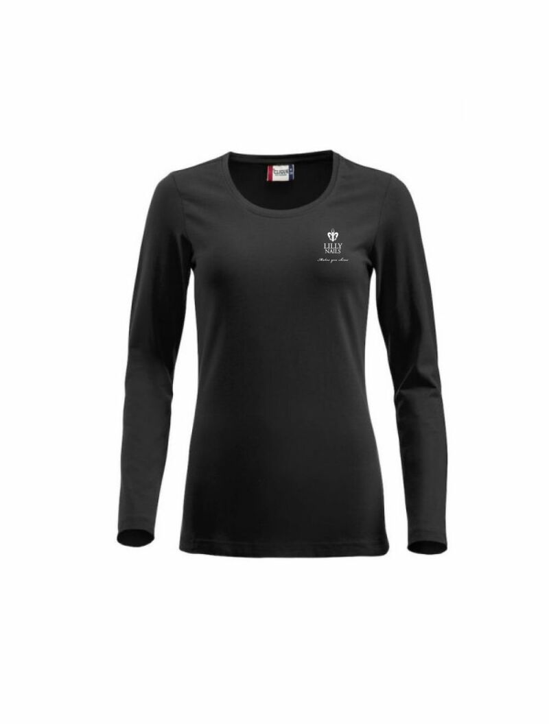 Longsleeve Lilly