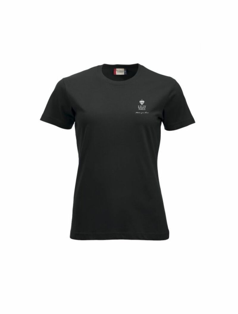 Shortsleeve Lilly