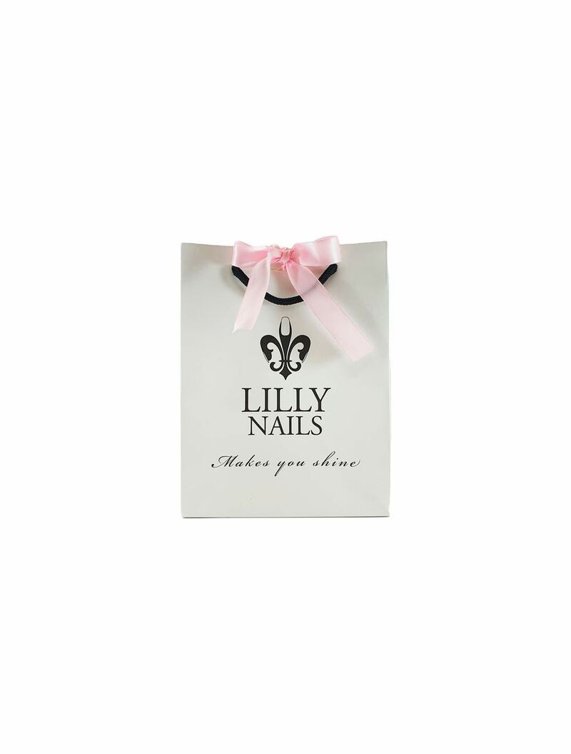 Paper Bag Lilly large