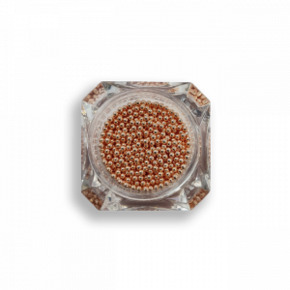 Caviar Beads Rose