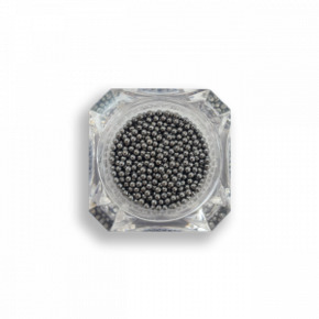 Caviar Beads Black