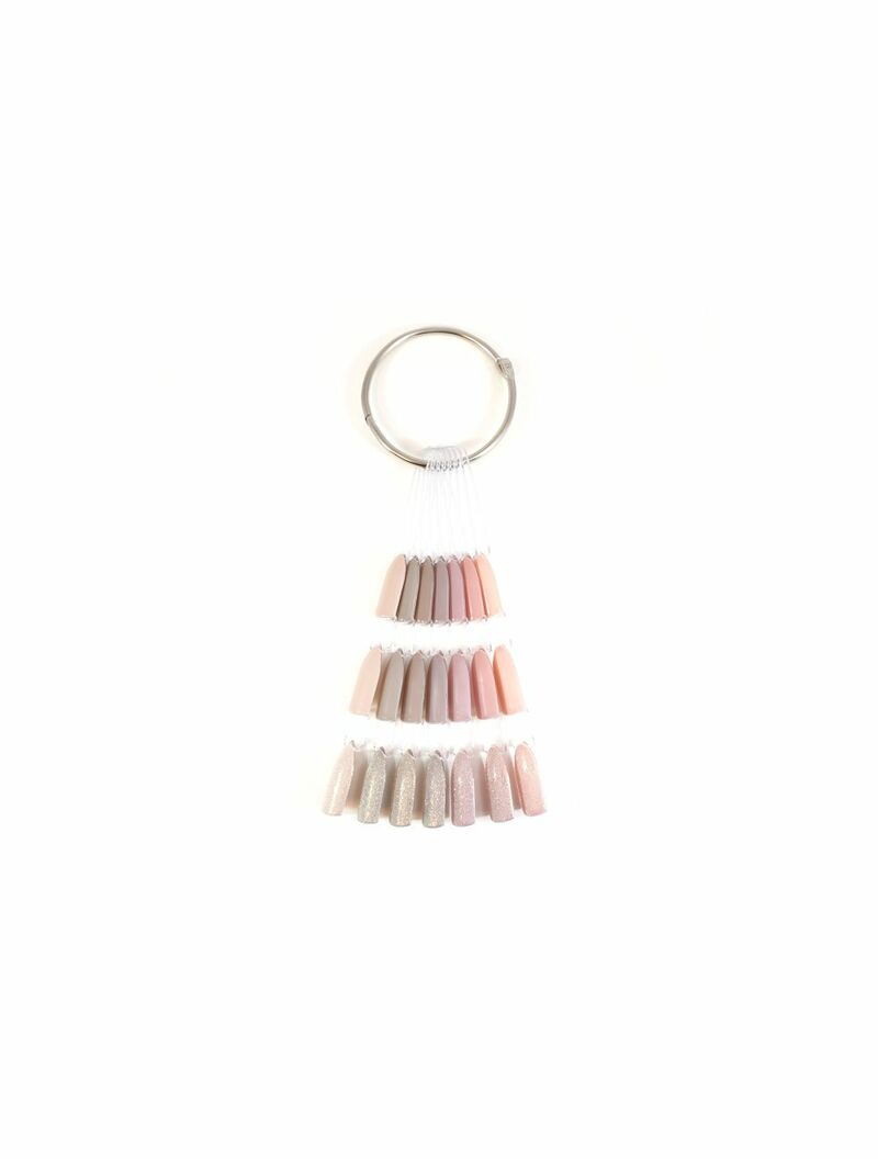 Display Sticks 3-step 50pcs