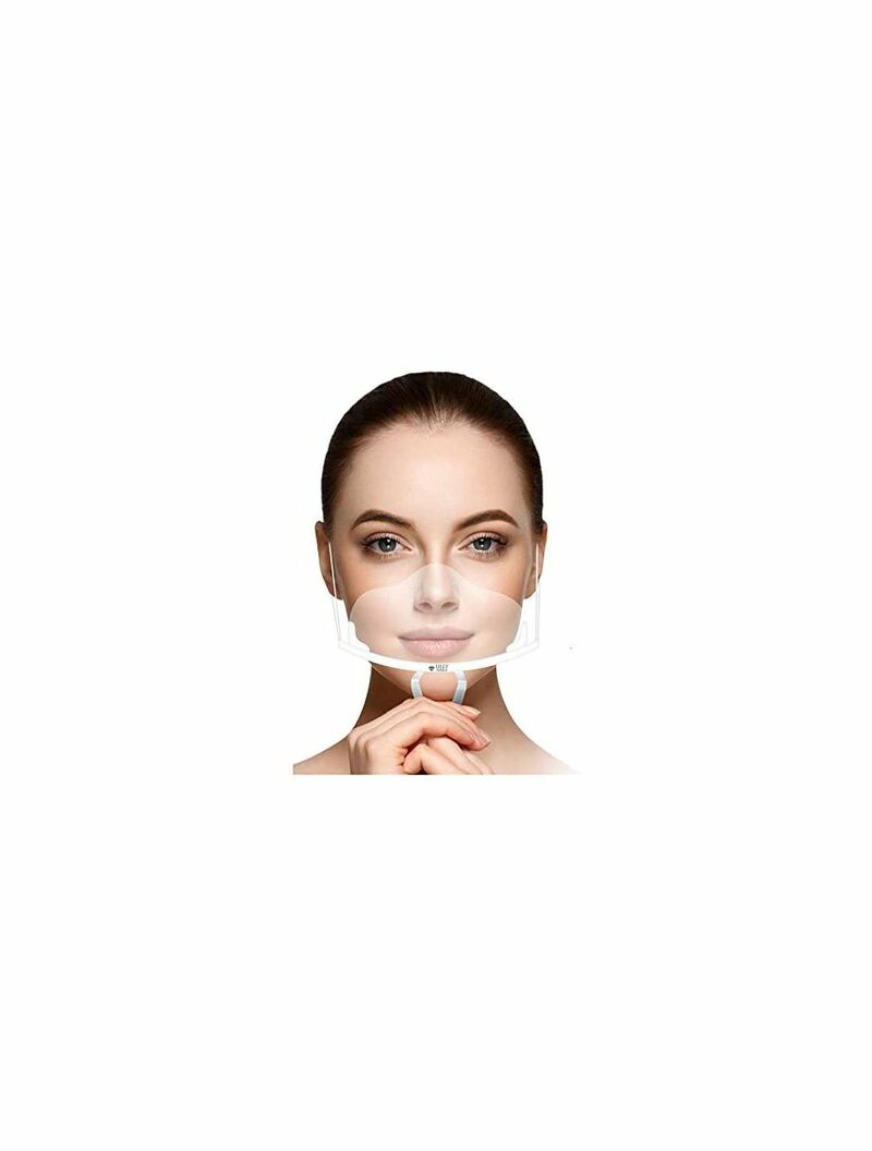 Stylist Mask