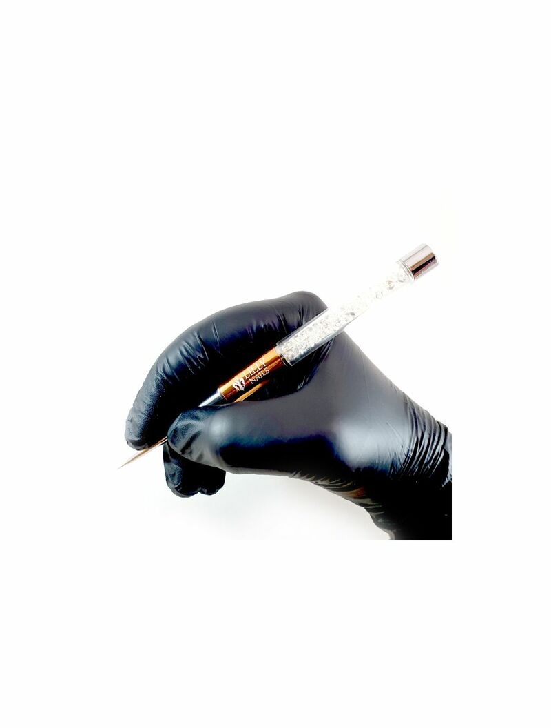 Nitrile Gloves