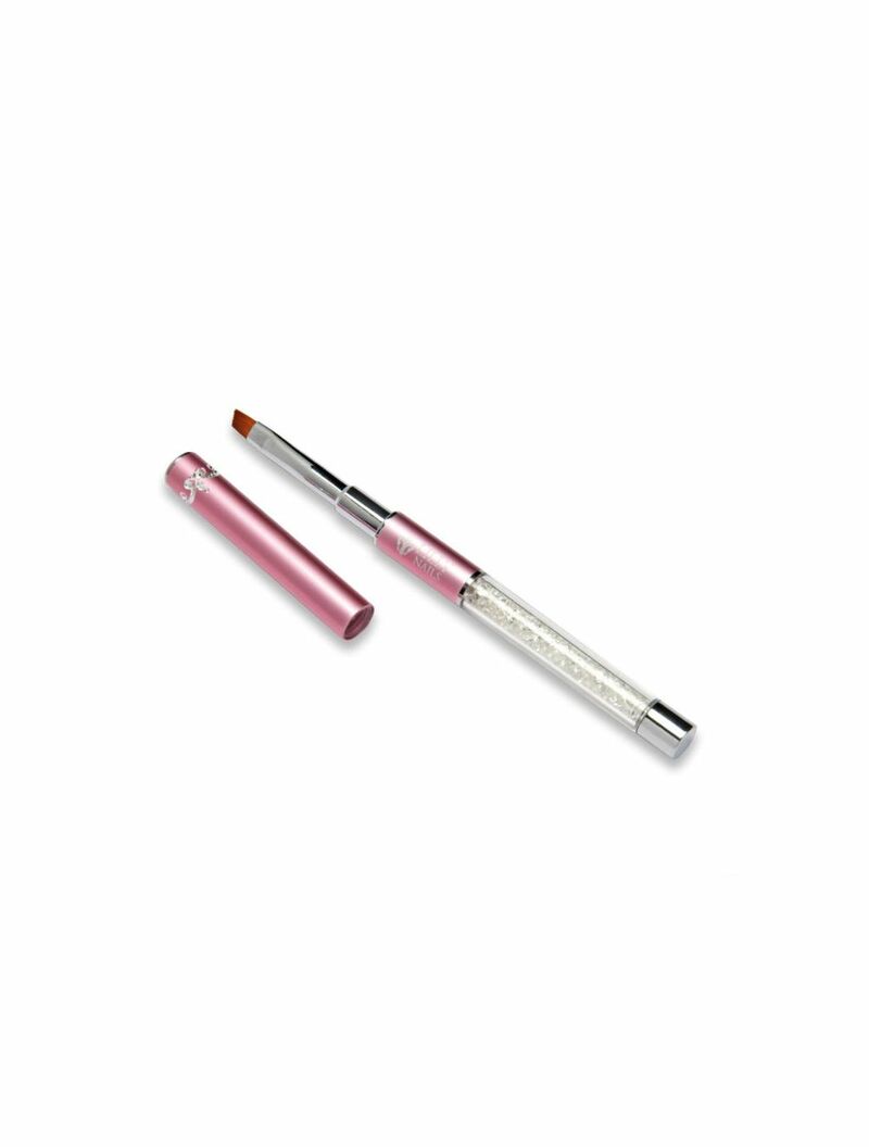 Gel Brush Angle