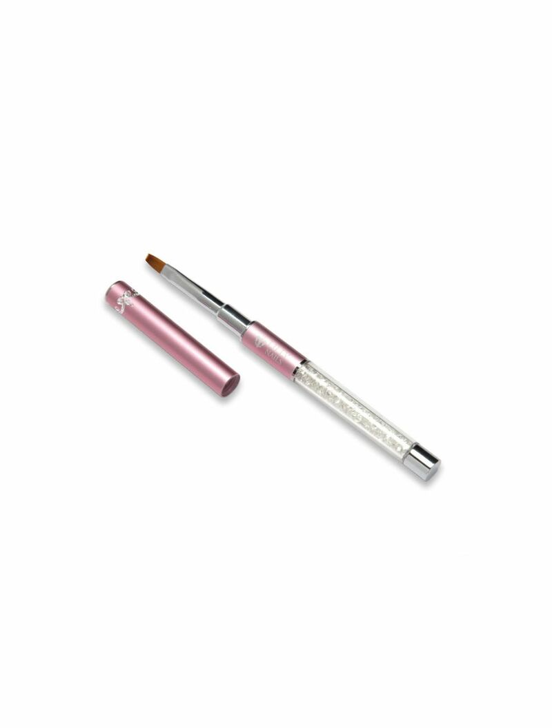 Gel Brush Flat