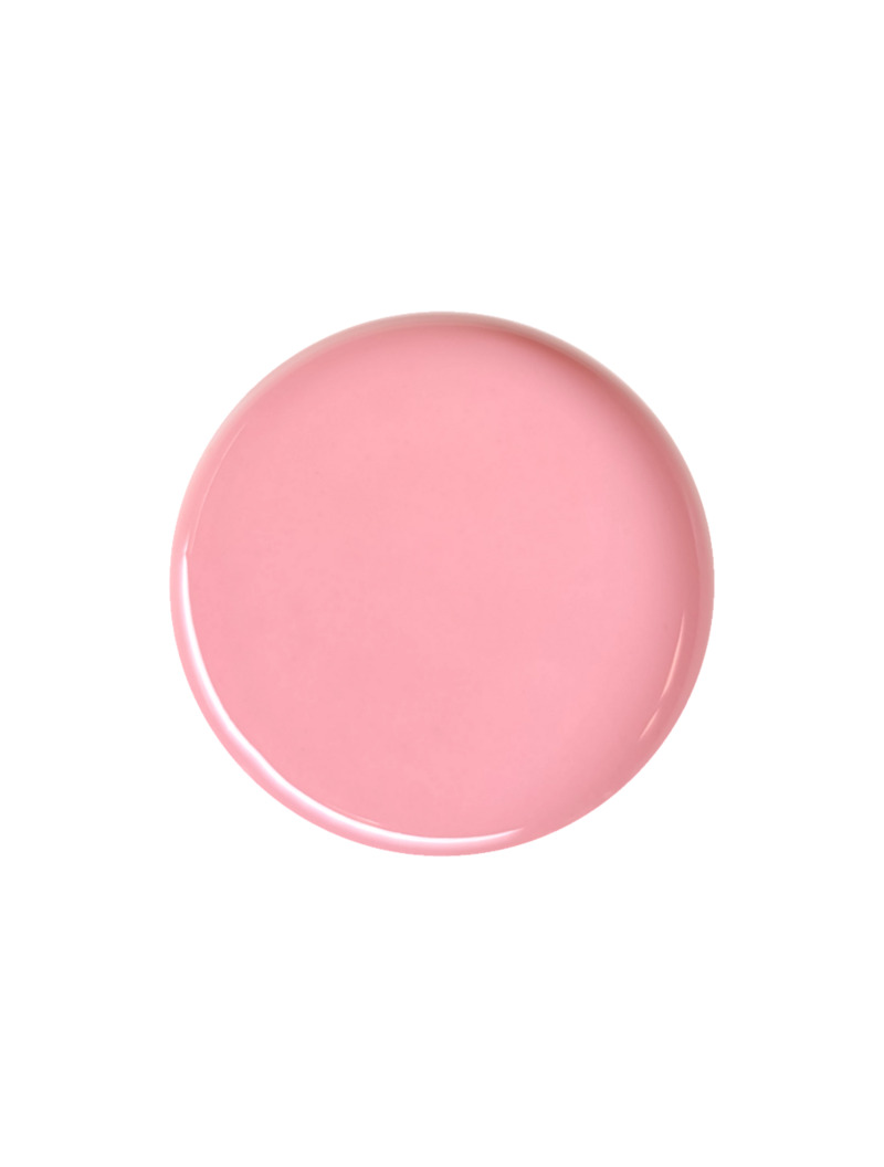 Fiber Gel Babyboomer Pink