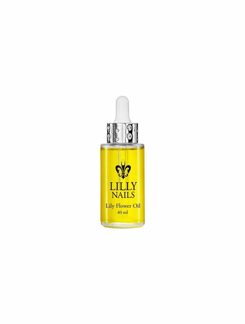 Lily Flower Oil 40ml