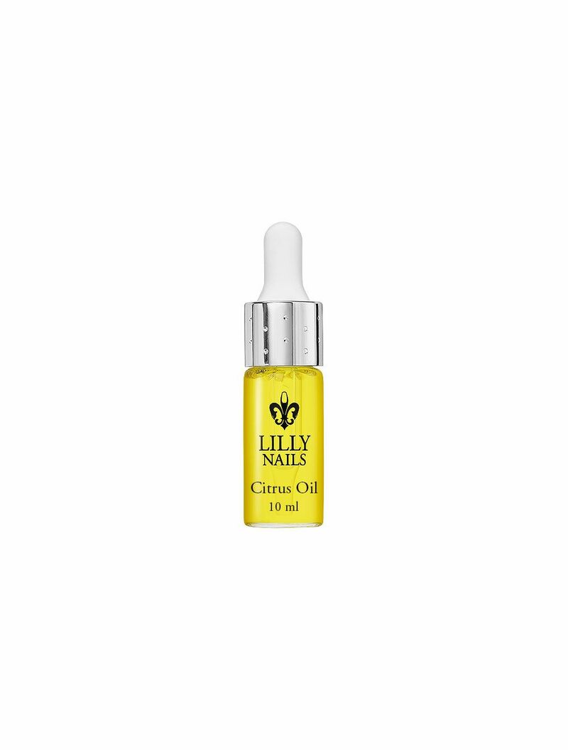 Citrus Oil 10ml