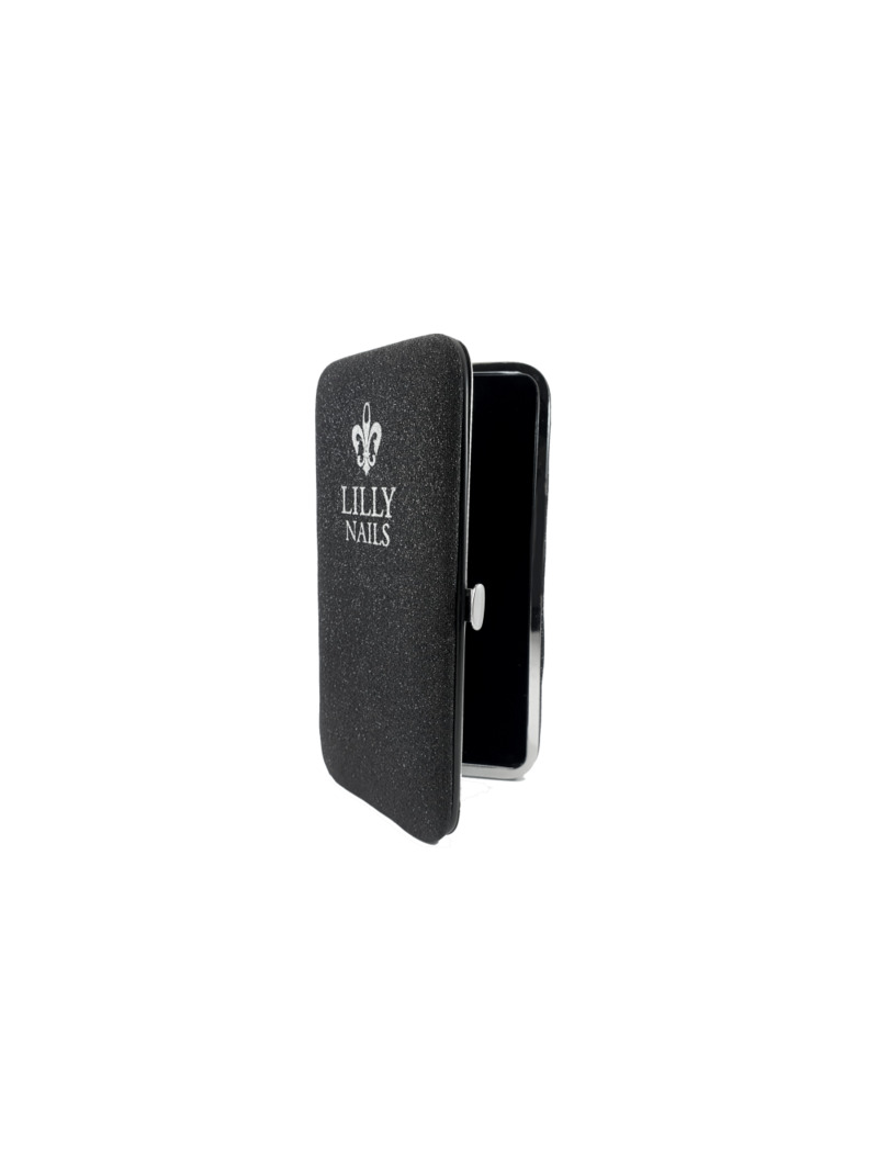 Tweezer Case Black