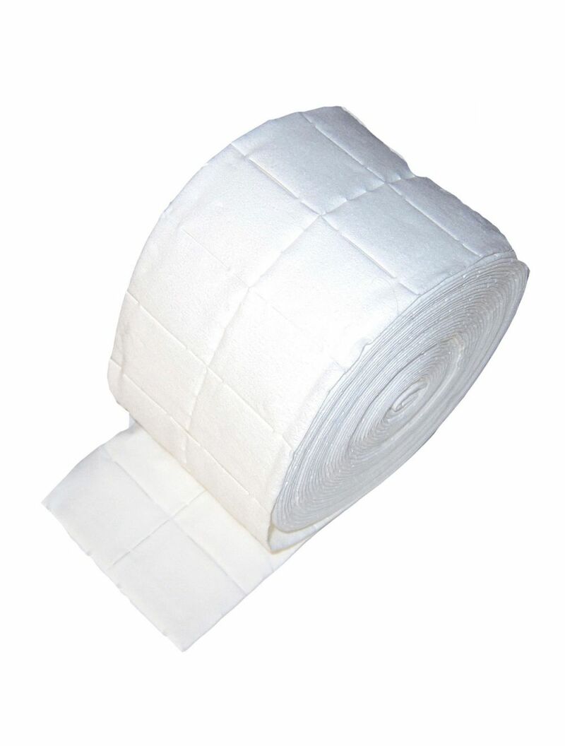 Nail Cotton Pads