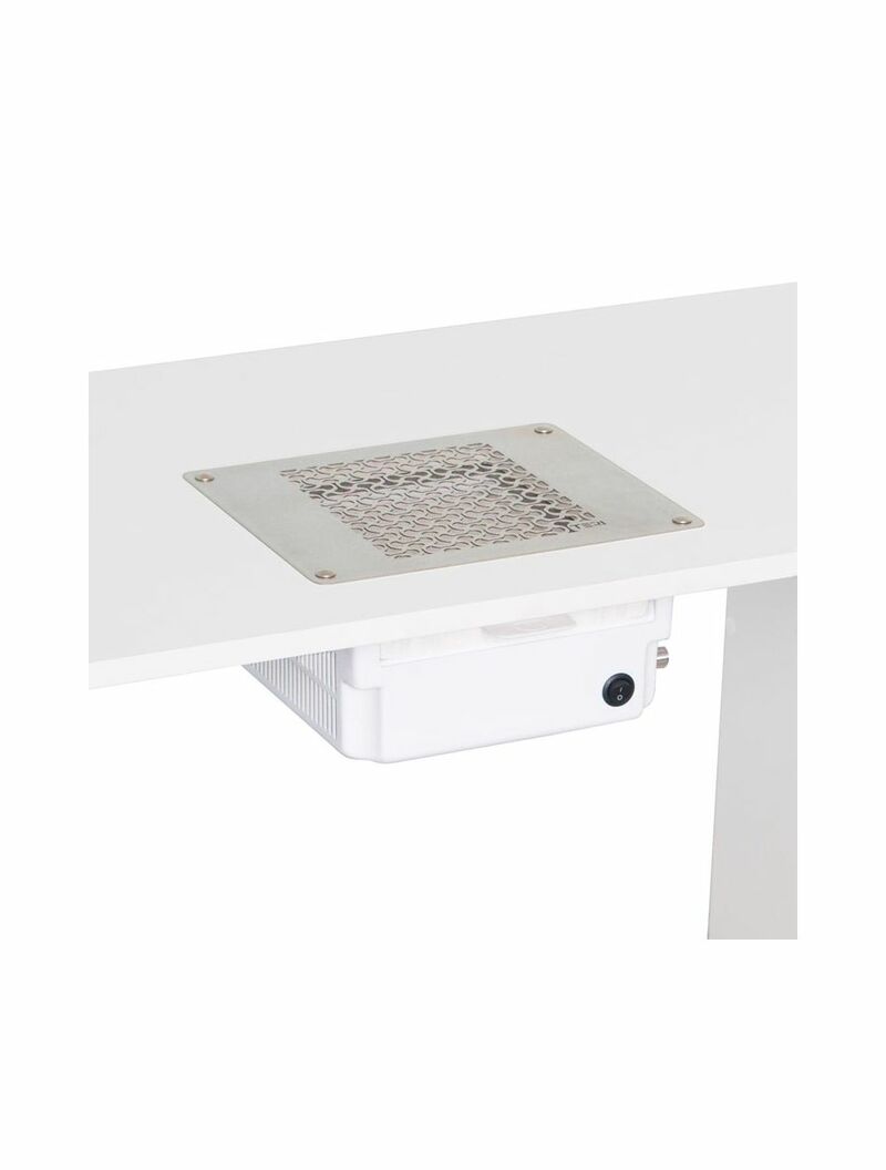 Teri Turbo built-in