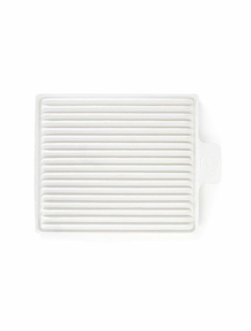 Filter Hepa Teri Turbo portable
