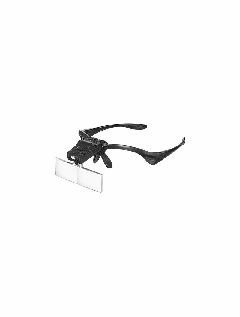 Stylist Glasses