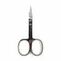 Scissors Curved