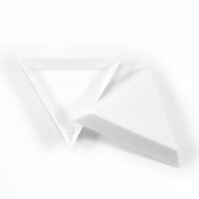 Triangle Tray 2-pack