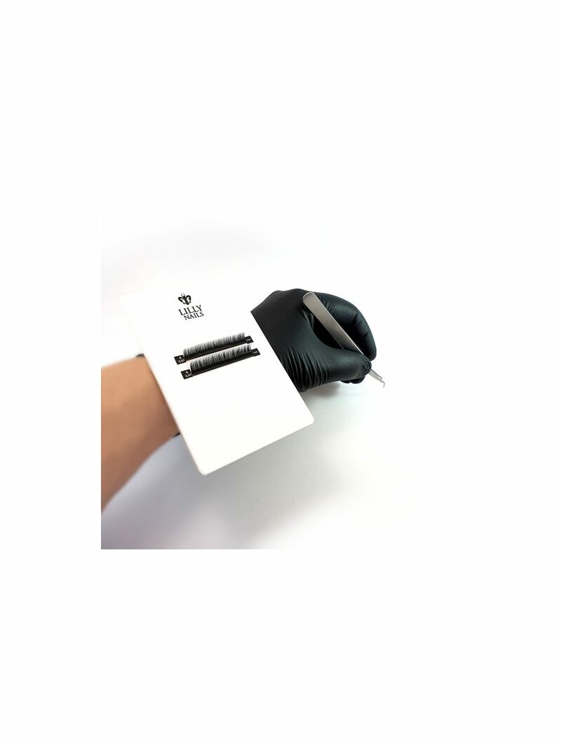 Wrist Lash Board