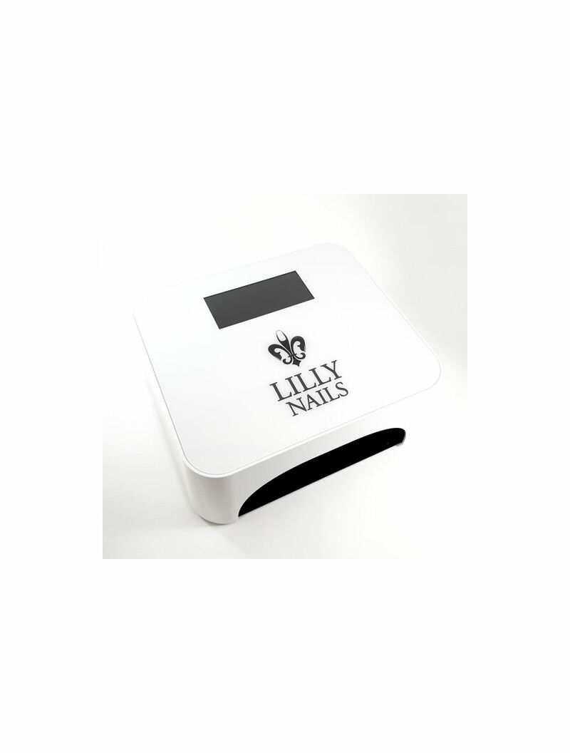 Professional UV/LED Lamp, Lilly