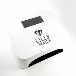 Professional UV/LED Lamp, Lilly