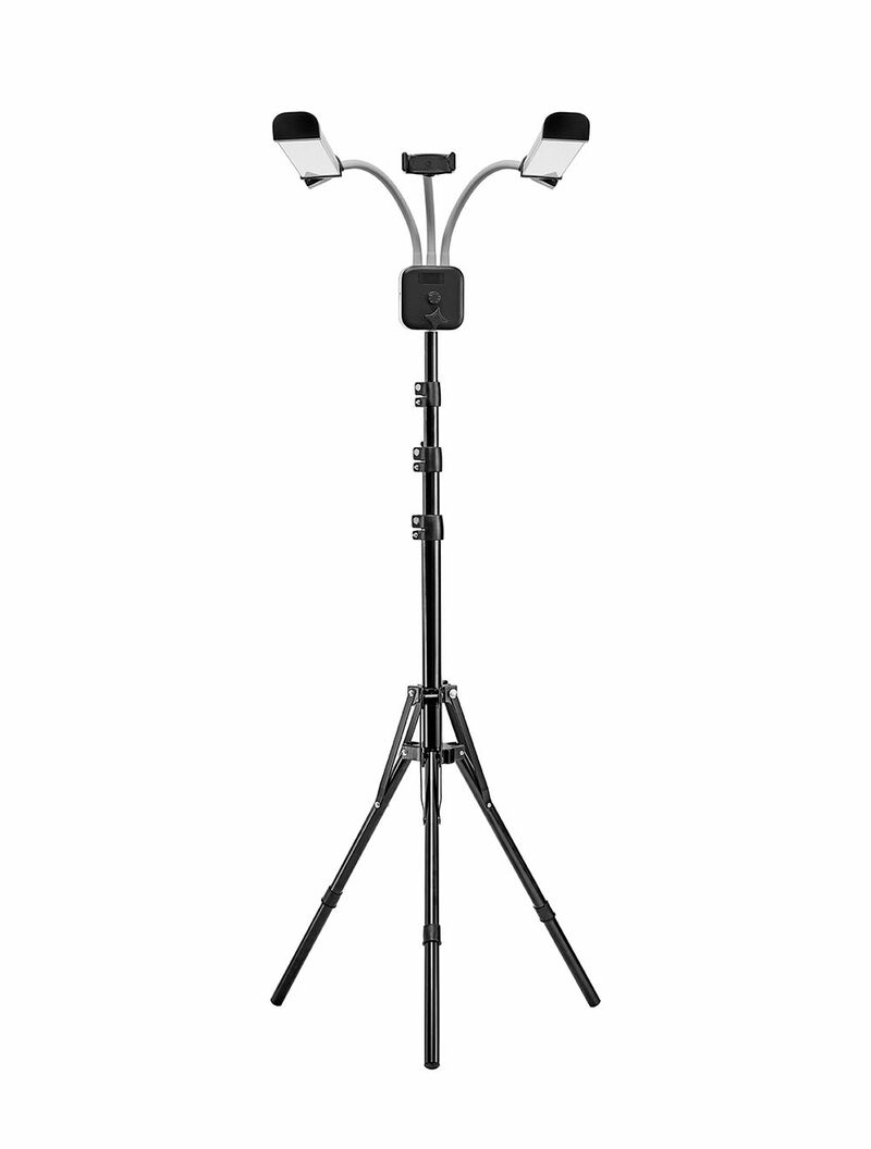 Stylist Duo Lamp