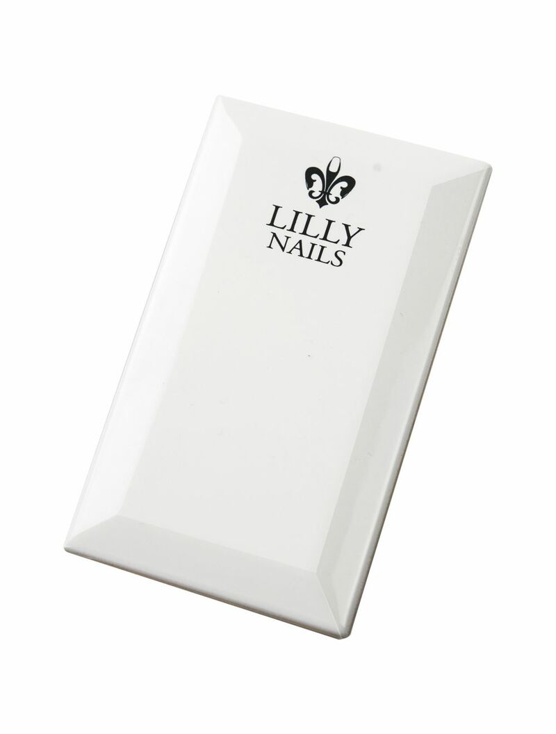 Tile Plate