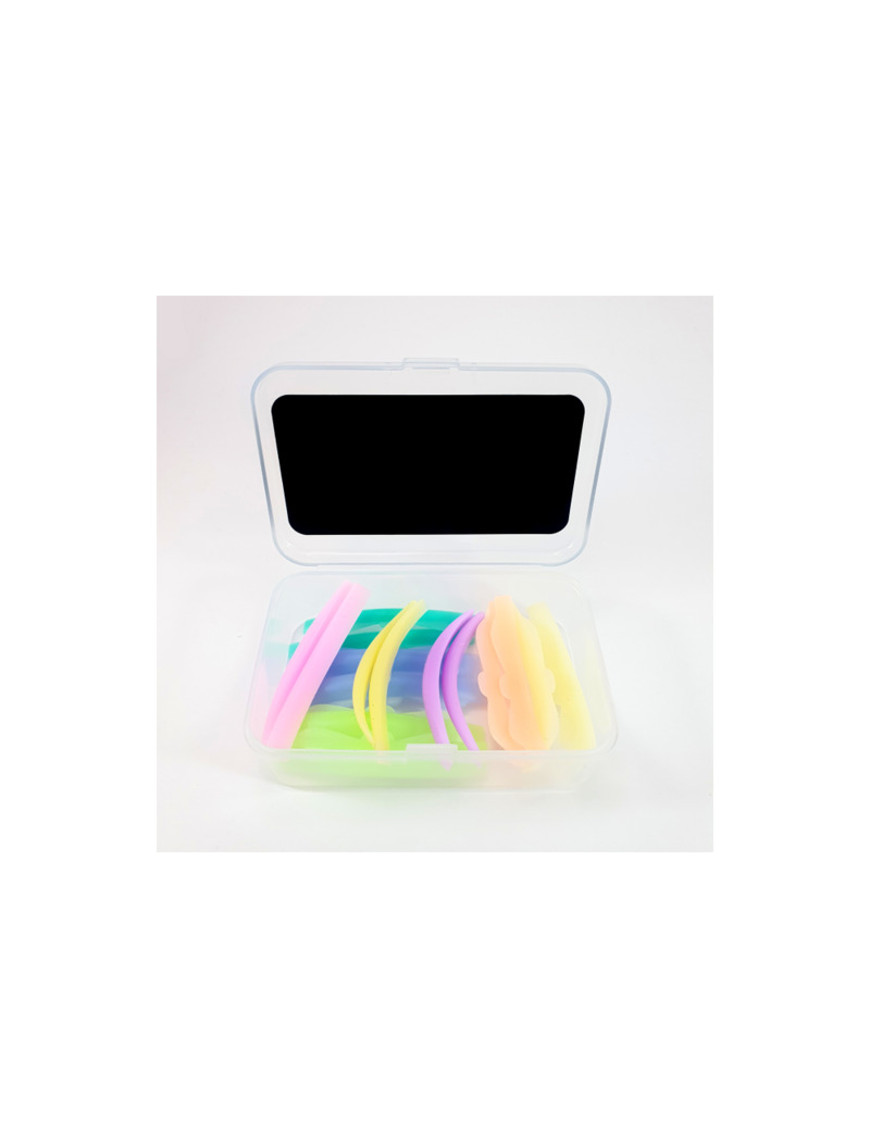 Perming Tools Box C / U curve