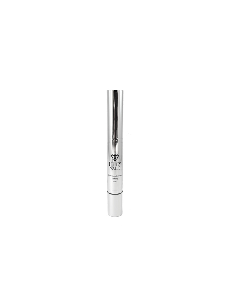 Brow Lamination Lifting No.1