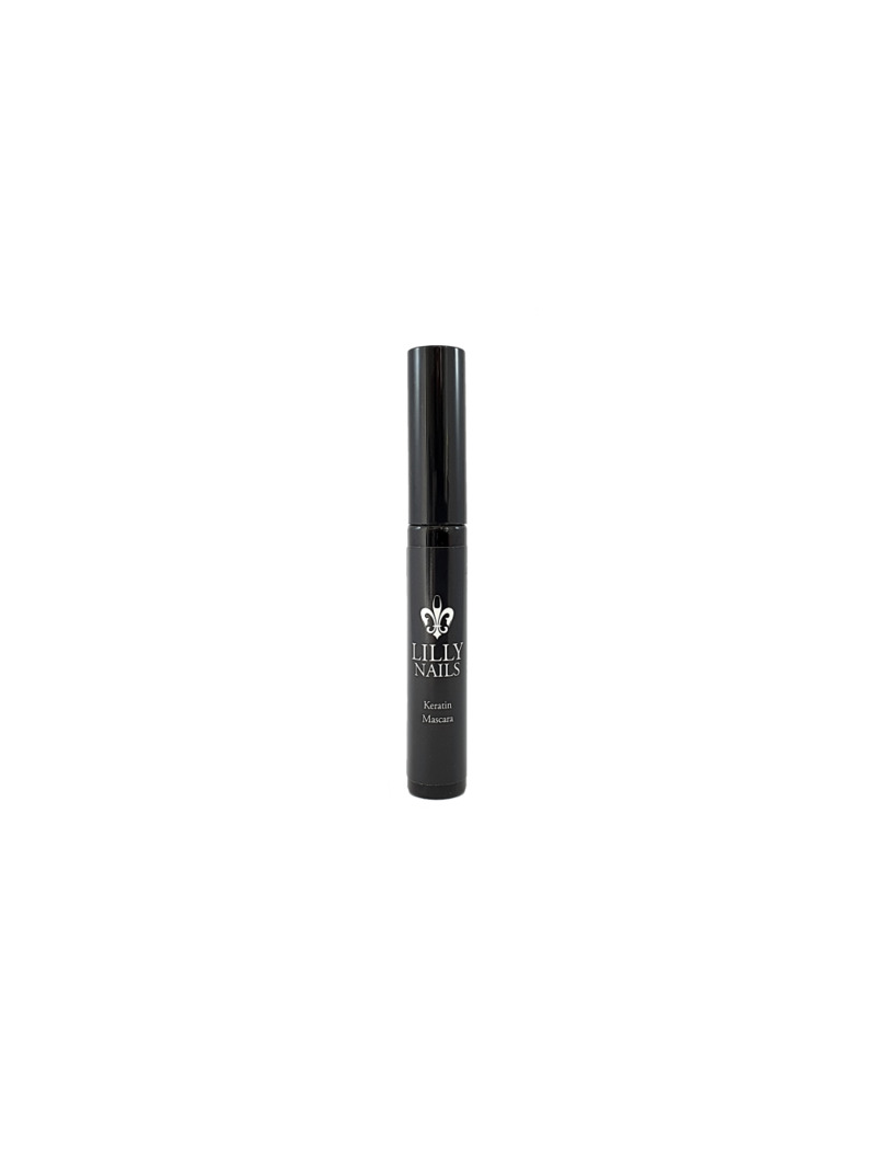 Keratin Mascara
