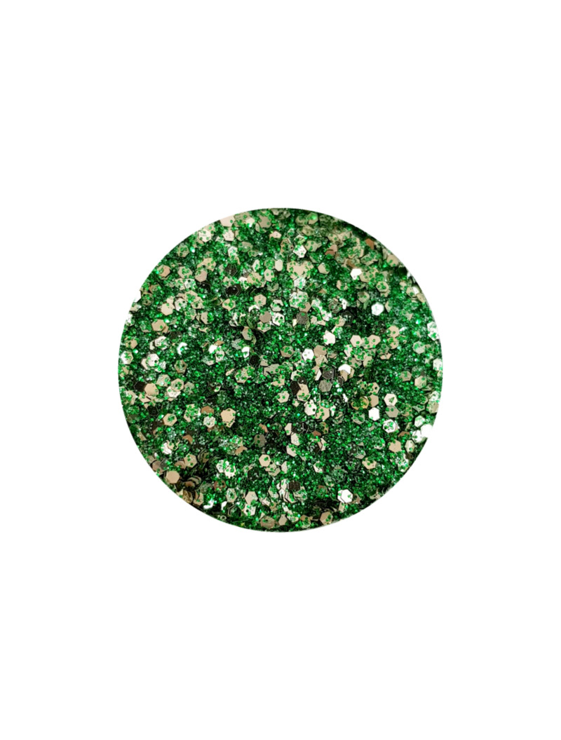 Glitter Mix Linda