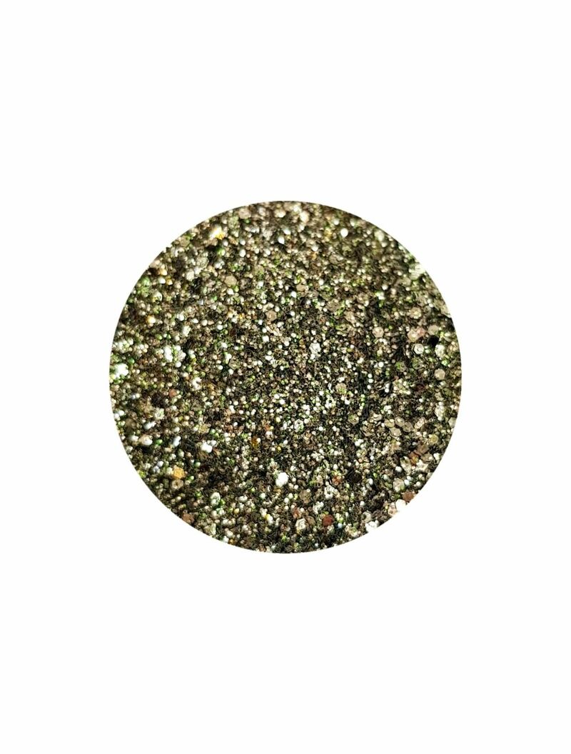 Glitter Mix Nicole