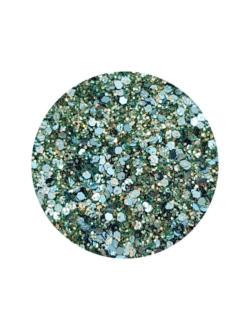 Glittermix Frida