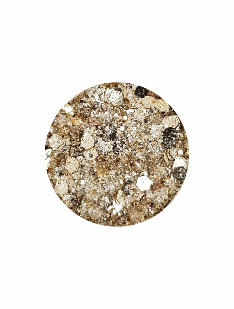 Glitter Mix Maud