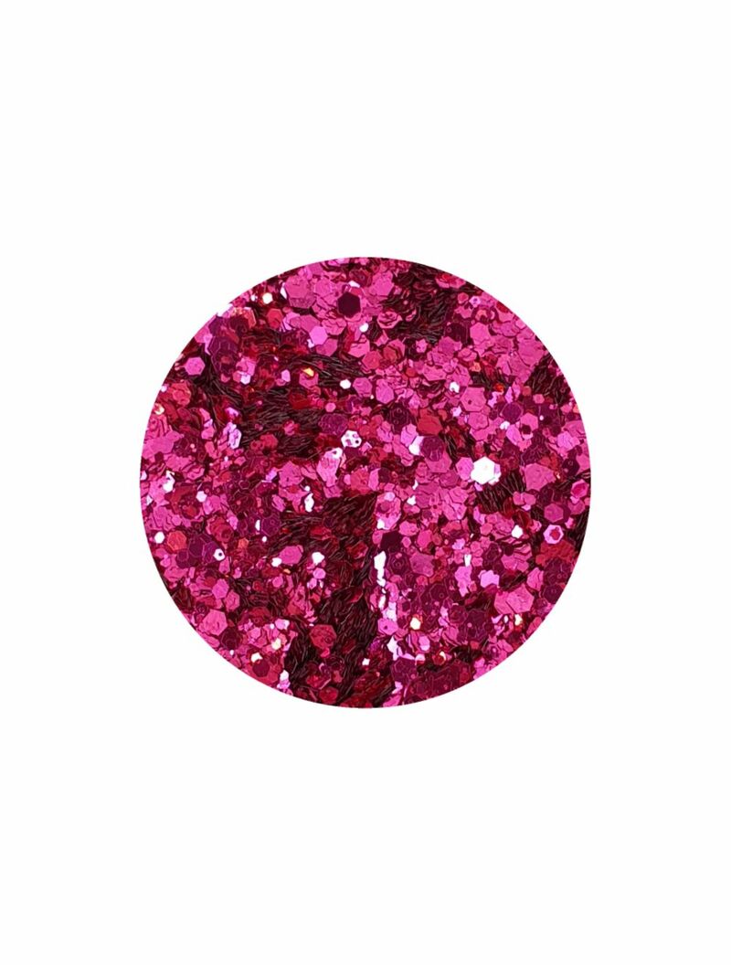 Glitter Mix Single Ladies