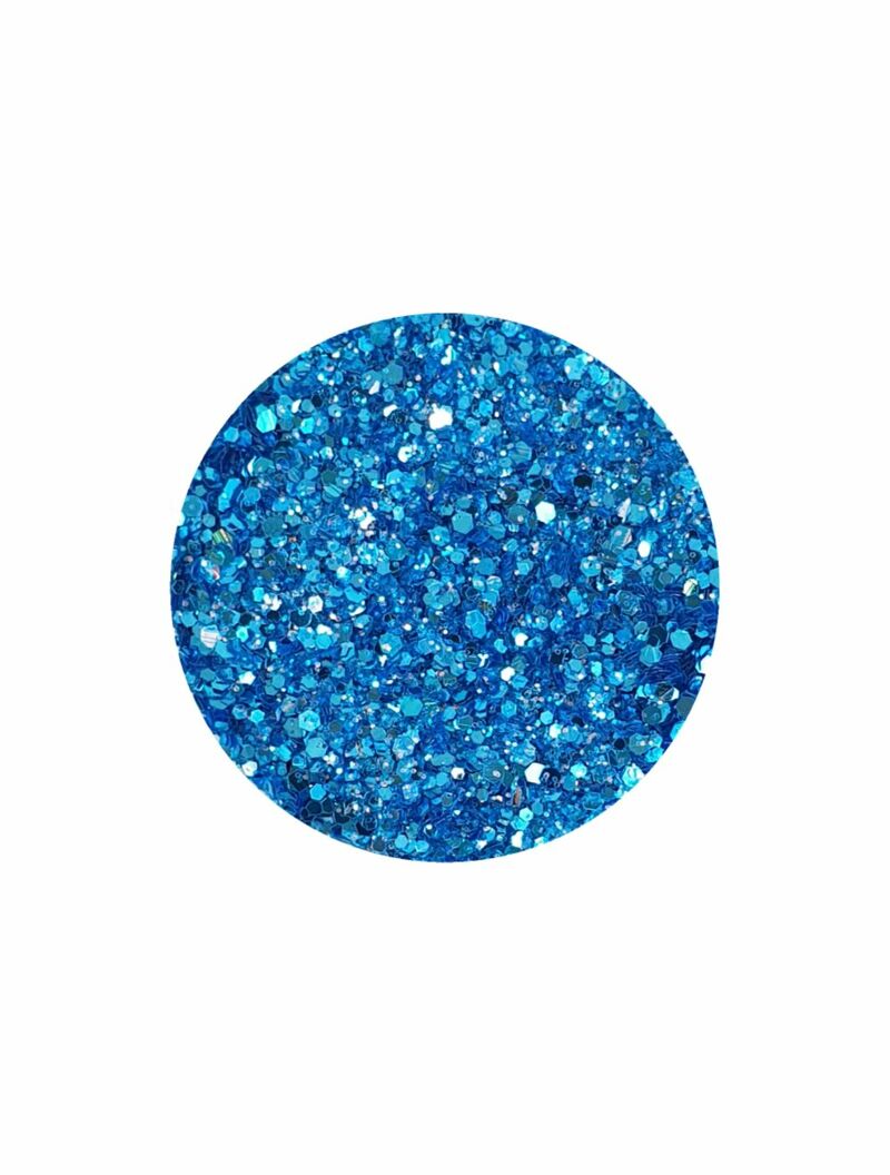 Glitter Mix Bahamas