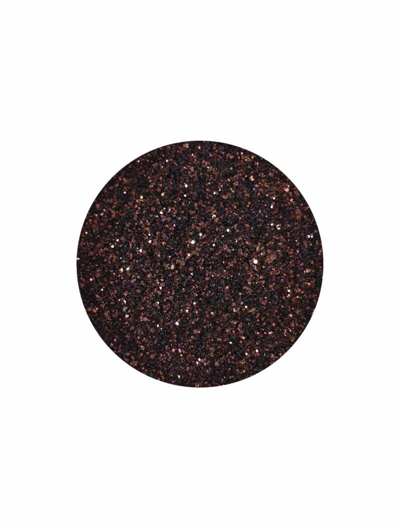 Glittermix Heartless