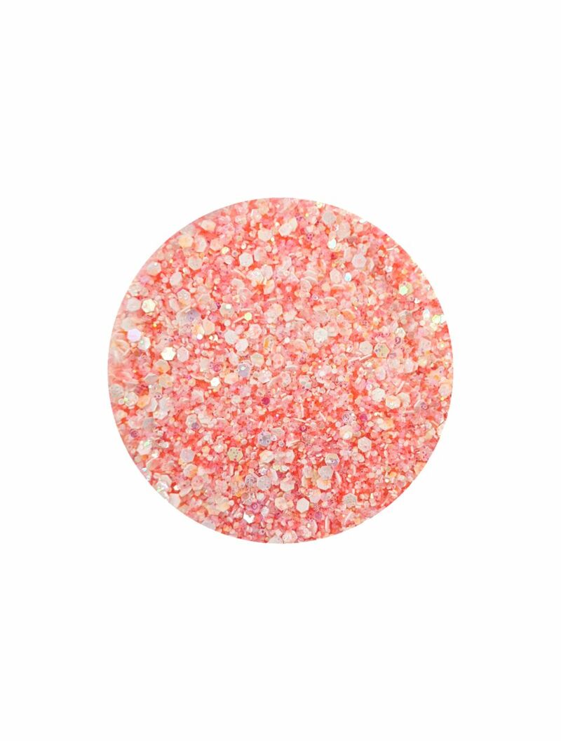 Glittermix Oh Damn!