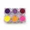 Glittermix Basic Tropical Collection 6 pcs