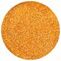 Glittermix Basic Orange