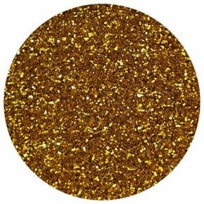 Glittermix Basic Gold