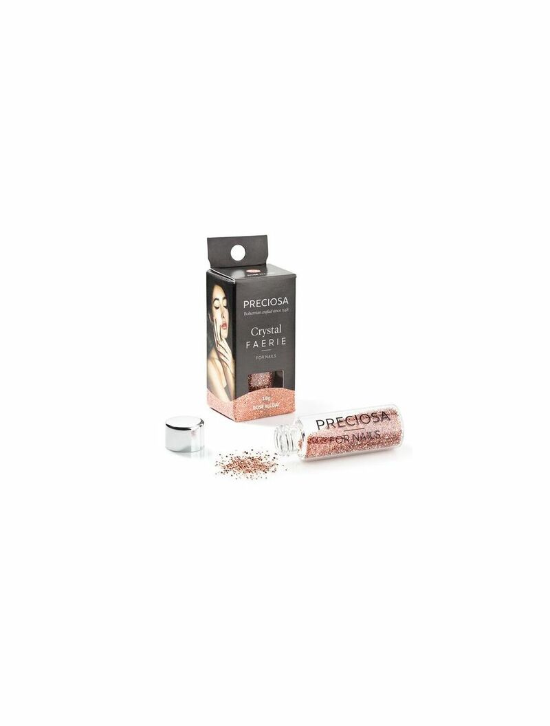 Preciosa Crystal Faerie "Rosé All Day"