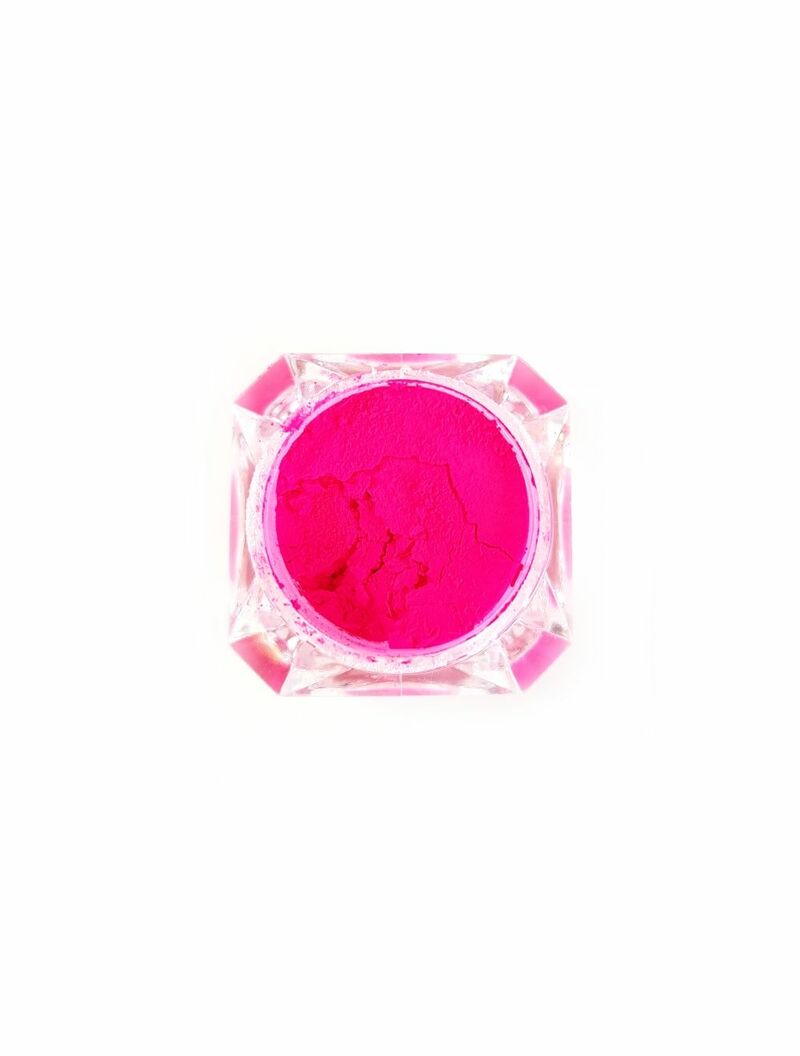 Pigment Neon Pink