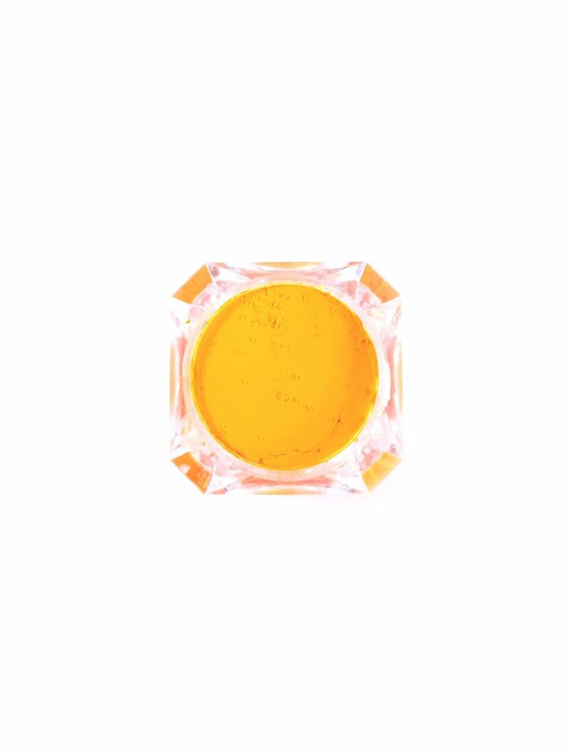 Pigment Neon Orange