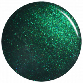 Gel Polish Emerald