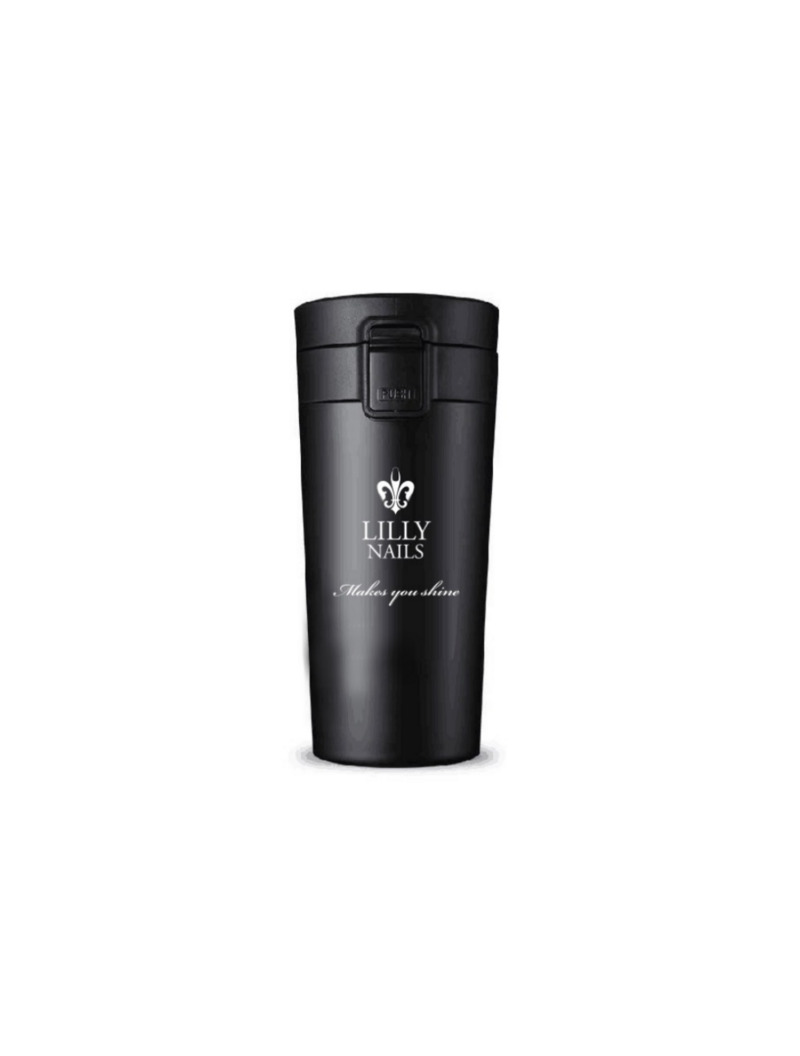 Thermo Travel Cup