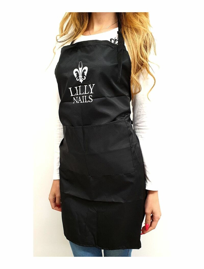 Apron Black