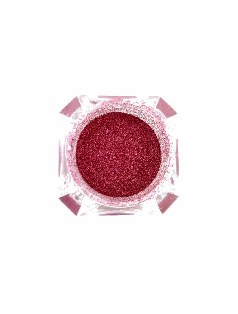 Fairy Dust Fushia