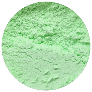 87258 powder green