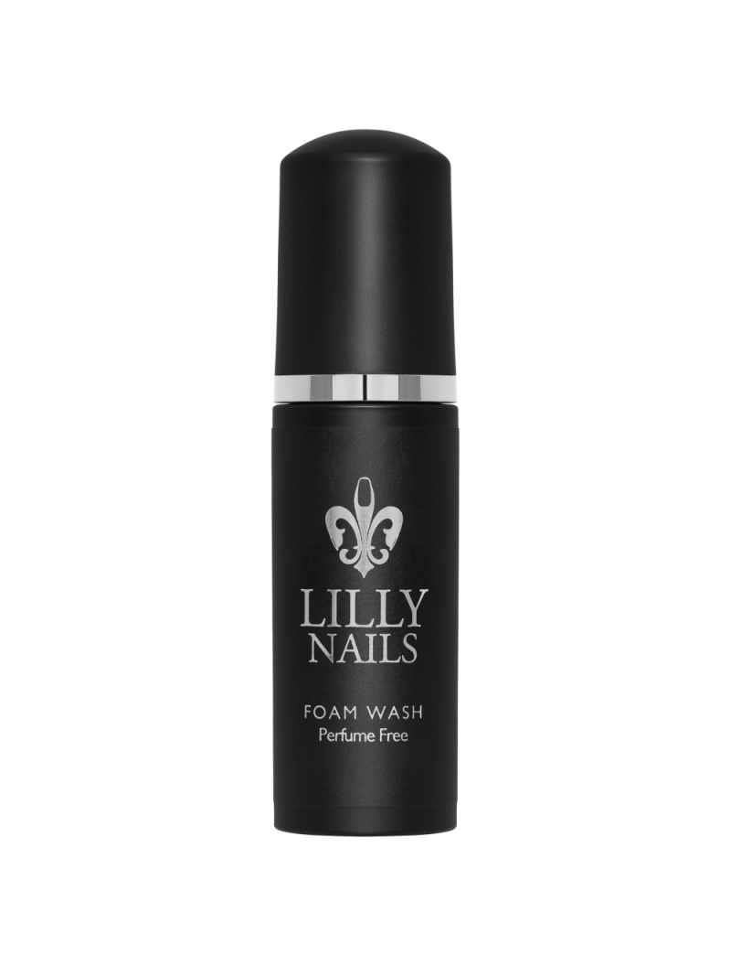 Foam wash perfume free 1 1