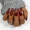 96008 Brick Red