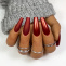 96014 Moroccan Red